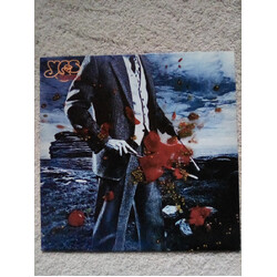 Yes Tormato Vinyl LP USED