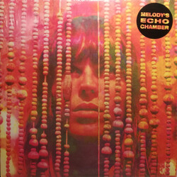 Melody's Echo Chamber Melody's Echo Chamber Vinyl LP USED