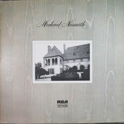 Michael Nesmith And The Hits Just Keep On Comin' Vinyl LP USED