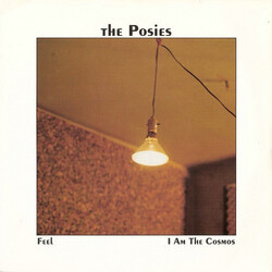 The Posies Feel USED VINYL 7INCH SINGLE