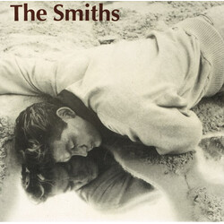 The Smiths This Charming Man USED VINYL 7INCH 45 RPM REISSUE