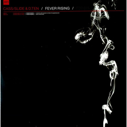 Cass & Slide / Danny Tenaglia Fever Rising Vinyl 12" USED