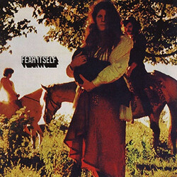 Fear Itself (2) Fear Itself Vinyl LP USED