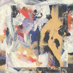 Will Alfred Falling Frontwards Into Pincers USED VINYL 12INCH EP