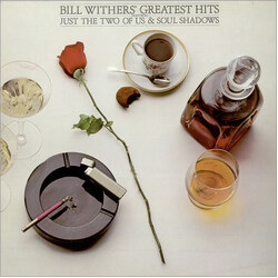 Bill Withers Bill Withers' Greatest Hits Vinyl LP USED