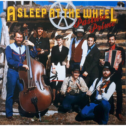 Asleep At The Wheel Pasture Prime Vinyl LP USED