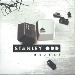 Stanley Odd Reject Vinyl LP USED