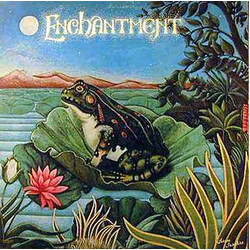 Enchantment Enchantment Vinyl LP USED