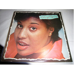 Cheryl Lynn Cheryl Lynn Vinyl LP USED
