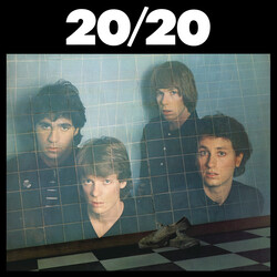 20/20 20/20 Vinyl LP USED