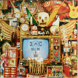 Eat (2) Sell Me A God Vinyl LP USED