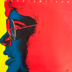 Ronnie Milsap Ronnie Milsap Vinyl LP USED
