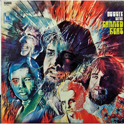 Canned Heat Boogie With Canned Heat Vinyl LP USED
