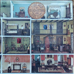 John Cale / Terry Riley Church Of Anthrax Vinyl LP USED