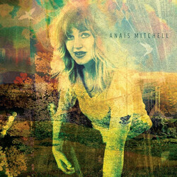 Anaïs Mitchell Anaïs Mitchell Vinyl LP USED