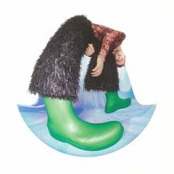 Mura Masa Demon Time Vinyl LP USED