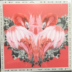 Jesca Hoop Order Of Romance Vinyl LP USED