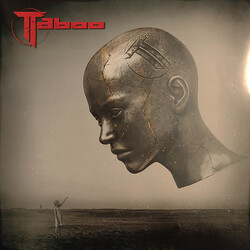 Taboo (48) Taboo Vinyl LP USED
