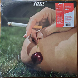 No. 2 (2) First Love Vinyl LP USED