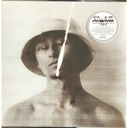 Jitwam Third Vinyl LP USED