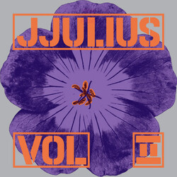 JJ Ulius Vol II Vinyl LP USED