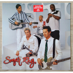 Sugar Ray (2) Sugar Ray Vinyl LP USED