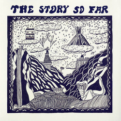The Story So Far (2) The Story So Far Vinyl LP USED