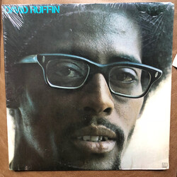 David Ruffin David Ruffin Vinyl LP USED