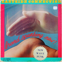 Eastside Connection Brand Spanking New! Vinyl LP USED