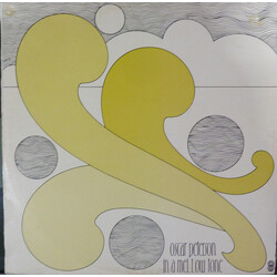 Oscar Peterson In A Mellow Tone Vinyl LP USED