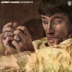 Johnny Harris Movements Vinyl LP USED