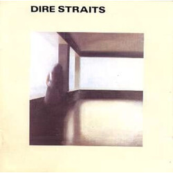 Dire Straits Dire Straits Vinyl LP USED