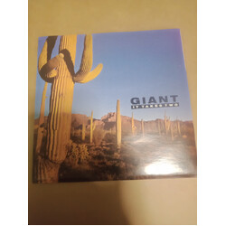 Giant (4) It Takes Two USED VINYL 7INCH 45 RPM