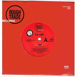 A.R. Kane Pop USED VINYL 7INCH