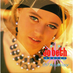 Jo Beth Taylor 99 Reasons USED VINYL 7INCH 45 RPM SINGLE