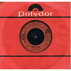 Barclay James Harvest Friend Of Mine USED VINYL 7INCH 45 RPM