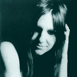 Patty Waters You Loved Me Vinyl LP USED
