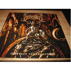 Beheaded Beast Incarnate Vinyl LP USED