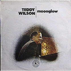 Teddy Wilson Moonglow Vinyl LP USED