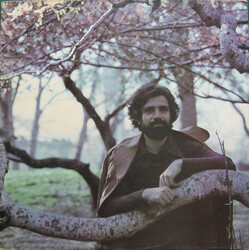 Felix Cavaliere Destiny Vinyl LP USED