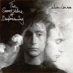 Julian Lennon The Secret Value Of Daydreaming Vinyl LP USED