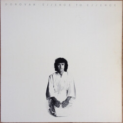 Donovan Essence To Essence Vinyl LP USED