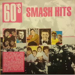 Various 60's Smash Hits Vinyl LP USED