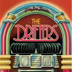 The Drifters Juke Box Giants Vinyl LP USED
