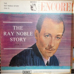 Ray Noble The Ray Noble Story ( Vol. 1 ) Vinyl LP USED