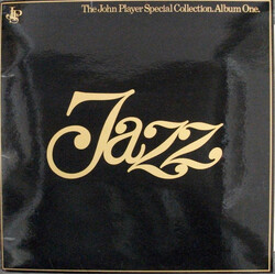 Various The John Player Special Collection - Album One - Jazz Vinyl LP USED