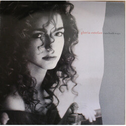 Gloria Estefan Cuts Both Ways Vinyl LP USED