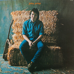 John Prine John Prine Vinyl LP USED