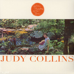 Judy Collins Golden Apples Of The Sun Vinyl LP USED