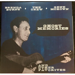 Various Ghost Memories - And Other Favorites Vinyl LP USED